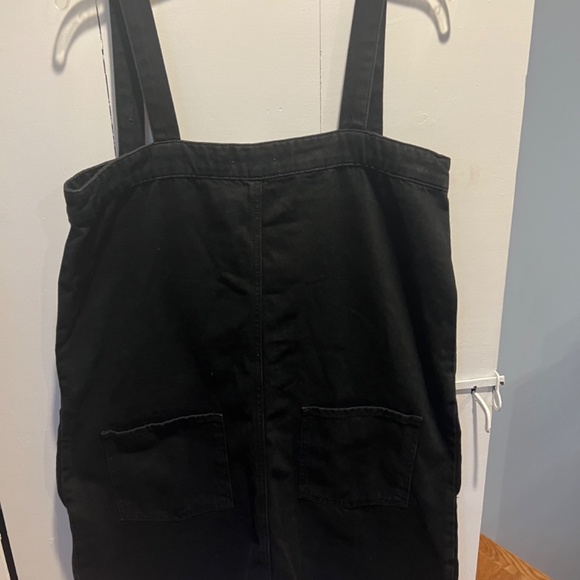 Urban Outfitters Overall Denim Jumper - Picture 3 of 5